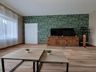 Apartment Chemiré-le-Gaudin Ausstattung 9