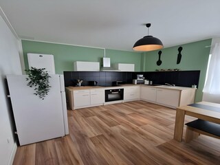 Apartment Chemiré-le-Gaudin Ausstattung 10