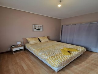 Appartement Chemiré-le-Gaudin Équipement 11