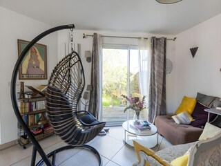 Ferienhaus Chemiré-le-Gaudin Ausstattung 1