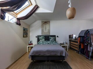 Ferienhaus Chemiré-le-Gaudin Ausstattung 5