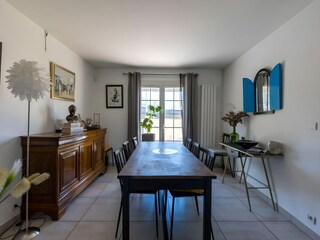 Ferienhaus Chemiré-le-Gaudin Ausstattung 9