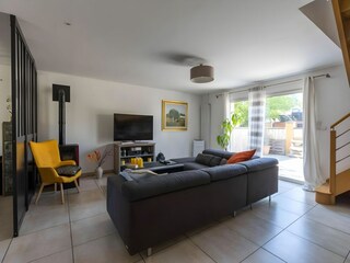 Vakantiehuis Chemiré-le-Gaudin Kenmerken 10