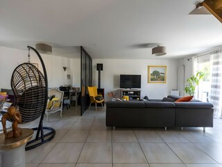 Maison de vacances Chemiré-le-Gaudin Équipement 7