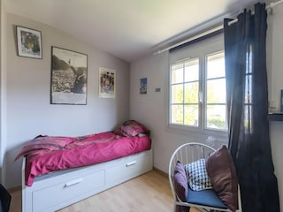 Maison de vacances Chemiré-le-Gaudin Équipement 11