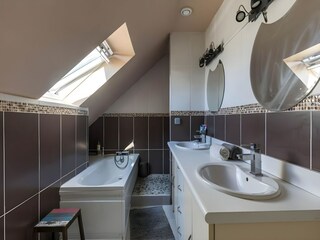 Casa per le vacanze Chemiré-le-Gaudin Caratteristiche 12