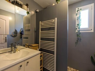 Maison de vacances Chemiré-le-Gaudin Équipement 8