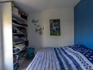 Vakantiehuis Chemiré-le-Gaudin Kenmerken 13