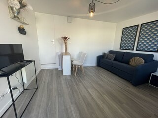 Vakantiehuis Chemiré-le-Gaudin Kenmerken 1
