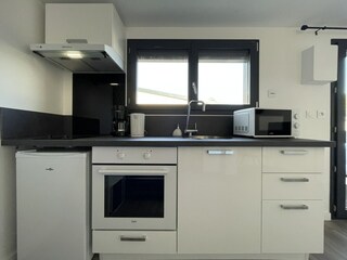 Casa per le vacanze Chemiré-le-Gaudin Caratteristiche 4