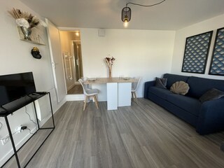 Maison de vacances Chemiré-le-Gaudin Équipement 6