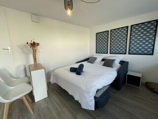 Casa de vacaciones Chemiré-le-Gaudin Características 2