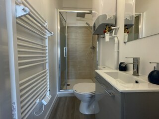 Casa per le vacanze Chemiré-le-Gaudin Caratteristiche 3