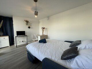 Vakantiehuis Chemiré-le-Gaudin Kenmerken 9