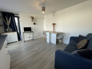 Vakantiehuis Chemiré-le-Gaudin Kenmerken 7