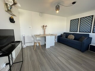 Vakantiehuis Chemiré-le-Gaudin Kenmerken 8