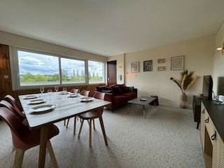 Appartement Chemiré-le-Gaudin Équipement 1