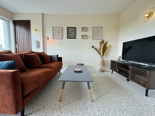 Apartamento Chemiré-le-Gaudin Características 4