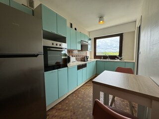 Appartement Chemiré-le-Gaudin Kenmerken 20