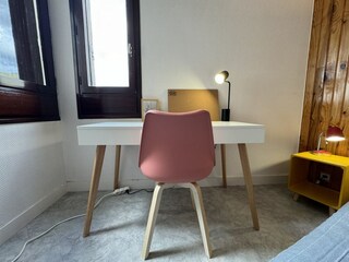 Appartement Chemiré-le-Gaudin Équipement 5