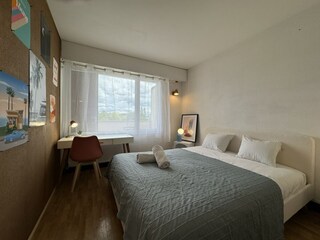 Appartement Chemiré-le-Gaudin Kenmerken 17