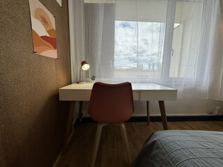 Appartement Chemiré-le-Gaudin Kenmerken 18