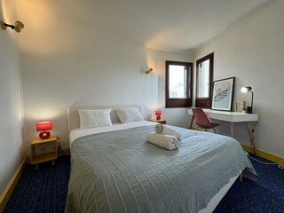 Apartamento Chemiré-le-Gaudin Características 7