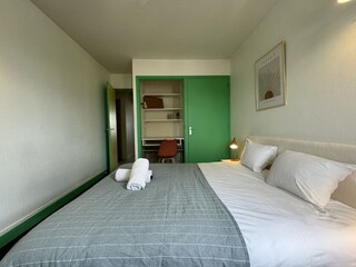 Appartement Chemiré-le-Gaudin Kenmerken 8