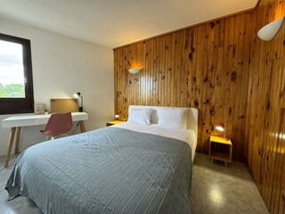 Appartement Chemiré-le-Gaudin Équipement 22