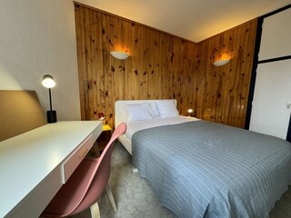 Appartement Chemiré-le-Gaudin Kenmerken 10