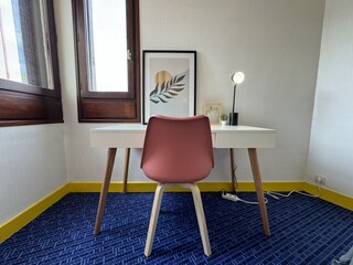 Appartement Chemiré-le-Gaudin Kenmerken 11