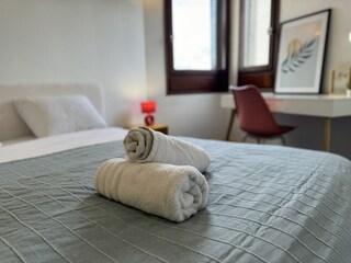 Appartement Chemiré-le-Gaudin Équipement 2