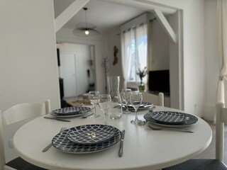 Holiday house Chemiré-le-Gaudin Features 13