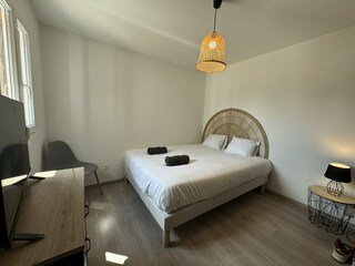 Ferienhaus Chemiré-le-Gaudin Ausstattung 6