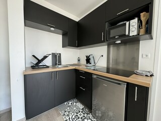 Vakantiehuis Chemiré-le-Gaudin Kenmerken 7