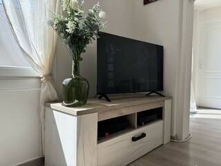 Casa per le vacanze Chemiré-le-Gaudin Caratteristiche 17