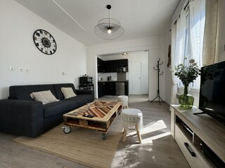 Maison de vacances Chemiré-le-Gaudin Équipement 8