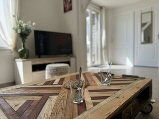 Holiday house Chemiré-le-Gaudin Features 9