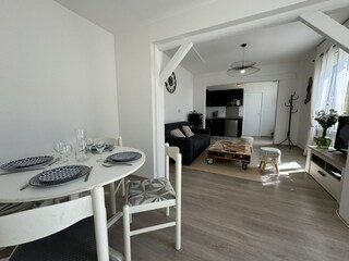 Vakantiehuis Chemiré-le-Gaudin Kenmerken 14