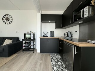 Casa per le vacanze Chemiré-le-Gaudin Caratteristiche 10