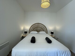 Vakantiehuis Chemiré-le-Gaudin Kenmerken 15