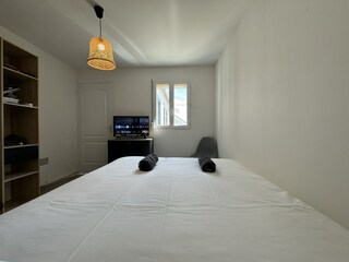 Maison de vacances Chemiré-le-Gaudin Équipement 11