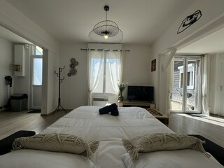 Casa per le vacanze Chemiré-le-Gaudin Caratteristiche 4