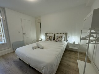 Apartment Chemiré-le-Gaudin Ausstattung 12