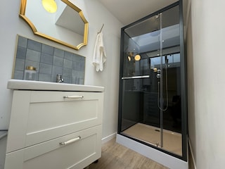 Appartement Chemiré-le-Gaudin Équipement 3