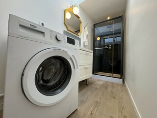 Appartement Chemiré-le-Gaudin  16