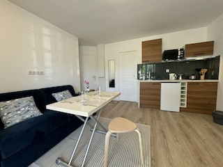 Apartment Chemiré-le-Gaudin Ausstattung 15