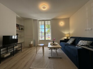 Appartement Chemiré-le-Gaudin Équipement 1