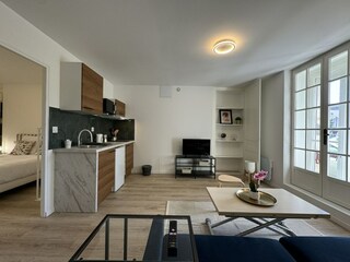 Appartement Chemiré-le-Gaudin Kenmerken 6