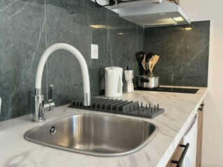 Appartement Chemiré-le-Gaudin Équipement 8